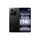Smartphone Xiaomi Redmi Note 14 4G 8/256 Midnight Black