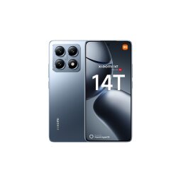 Smartphone Xiaomi Xiaomi 14T 256Go Bleu concu avec Leica