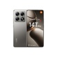 Smartphone Xiaomi 14T Pro 512Go Gris conçu avec Leica