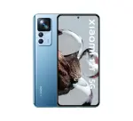 Smartphone Xiaomi 12T 256Go Bleu 5G