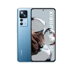 Smartphone Xiaomi 12T 256Go Bleu 5G
