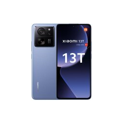 Smartphone Xiaomi 13T 256Go BLEU ALPINE 5G