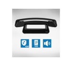 Combiné supplémentaire Alcatel Combine supplémentaire pour téléphone Epure Premium