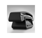 Téléphone sans fil Alcatel EPURE PREMIUM NOIR avec répondeur et fonction blocage appels publicitaires