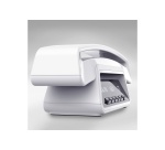 Téléphone sans fil Alcatel EPURE PREMIUM BLANC avec répondeur et fonction blocage appels publicitaires