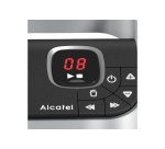 Téléphone sans fil Alcatel Pack F890 Trio avec Repondeur et fonction Blocage appels publicitaires