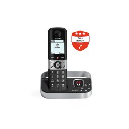 Téléphone sans fil Alcatel F890 Voice sans fil DECT avec répondeur