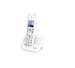 Téléphone sans fil Alcatel DECT XL785 Duo, Grand Ecran et grandes touches