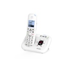 Téléphone sans fil Alcatel DECT ALCATEL XL785 Duo avec Répondeur, Grand Ecran et grandes touches