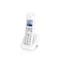 Téléphone sans fil Alcatel DECT XL785 Trio avec Répondeur, Grand Ecran et grandes touches