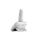 Téléphone sans fil Alcatel DECT XL785 Trio avec Répondeur, Grand Ecran et grandes touches