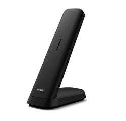 Téléphone sans fil Philips M4701 BK