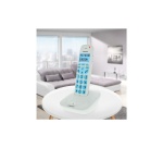 Téléphone sans fil Logicom Confort 150 Blanc