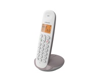 Téléphone sans fil Logicom DECT ILOA 155T SOLO TAUPE AVEC REPONDEUR