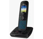 Téléphone sans fil Panasonic KX-TGH720FRB