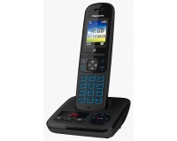 Téléphone sans fil Panasonic KX-TGH720FRB