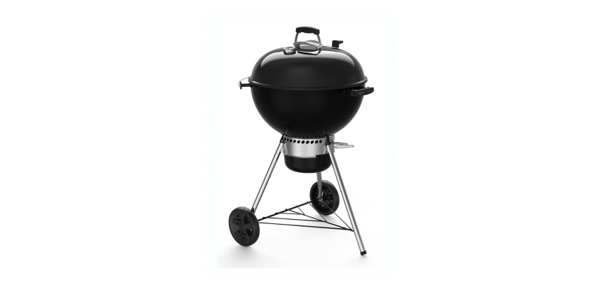 Barbecue Weber Master Touch GBS E-5750 14701004