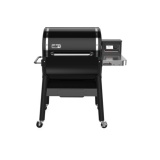 Barbecue Weber Smokefire EX4 GBS pellets