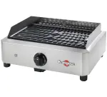 Barbecue Krampouz MYTHIC GECIM1
