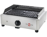 Barbecue Krampouz MYTHIC GECIM1