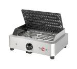 Barbecue Krampouz MYTHIC GECIM1