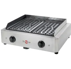 Barbecue Krampouz MYTHIC XL	GECIM2