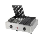 Barbecue Krampouz MYTHIC XL	GECIM2