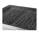 Barbecue Krampouz MYTHIC XL	GECIM2