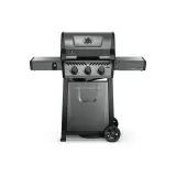 Barbecue Napoleon Freestyle 3 bruleurs F365PGT-FR
