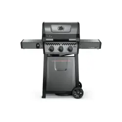 Barbecue Napoleon Freestyle 3 bruleurs F365PGT-FR