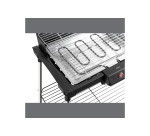 Barbecue Proline BBQF2000