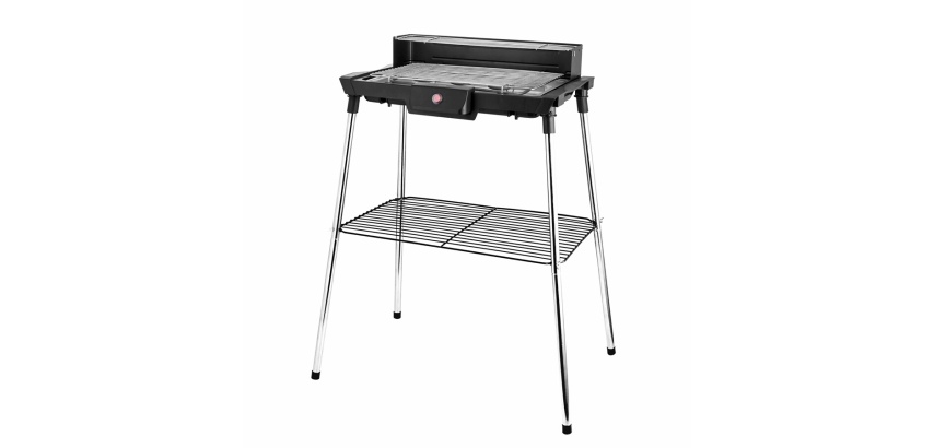 Barbecue Proline BBQF2000