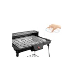 Barbecue Proline BBQF2000