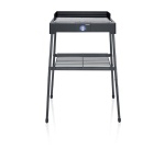 Barbecue électrique PG 8566, avec plaque de grill