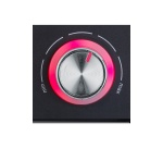 Barbecue électrique PG 8566, avec plaque de grill