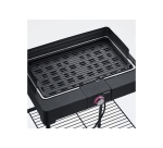 Barbecue électrique PG 8568, avec plaque de grill