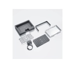 Barbecue électrique PG 8568, avec plaque de grill