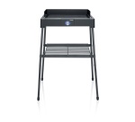 Barbecue électrique PG 8568, avec plaque de grill