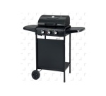 Barbecue americain  Cookingbox BBQ3F