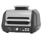 Grille-viande Ninja NINJA FOODI MAX PRO GRILL D’INTERIEUR, PLANCHA & FRITEUSE AG651EU