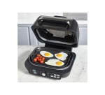 Grille-viande Ninja NINJA FOODI MAX PRO GRILL D’INTERIEUR, PLANCHA & FRITEUSE AG651EU