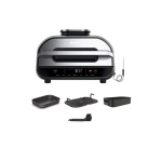 Grille-viande Ninja NINJA FOODI MAX PRO GRILL D’INTERIEUR, PLANCHA & FRITEUSE AG651EU