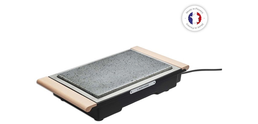 Grille-viande Lagrange Grill'' Pierre Classic