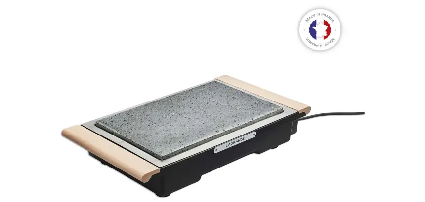Grille-viande Lagrange Grill'' Pierre Classic