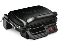 Grille-viande Tefal COMPACT GRILL 3 EN 1 THERMOSTAT Réglable 2000 W GC308812