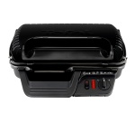 Grille-viande Tefal COMPACT GRILL 3 EN 1 THERMOSTAT Réglable 2000 W GC308812