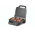 Grille-viande Tefal COMPACT GRILL 3 EN 1 THERMOSTAT Réglable 2000 W GC308812