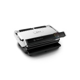 Grille-viande Tefal OPTIGRILL ELITE XL Argent Reconditionné