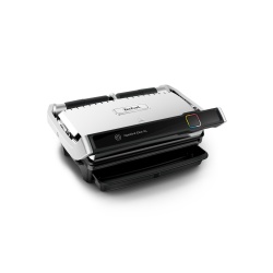 Grille-viande Tefal OPTIGRILL ELITE XL Argent Reconditionné