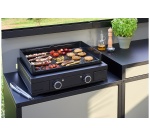 Plancha Forge Adour MODERN E 60 A N